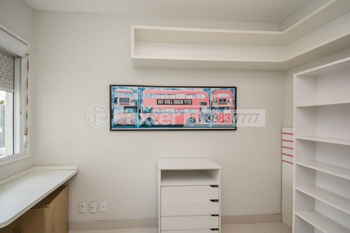 Imagem 18 de 30 de Apartamento, 4 Dormitórios, 97.2 M², Boa Vista - 152097