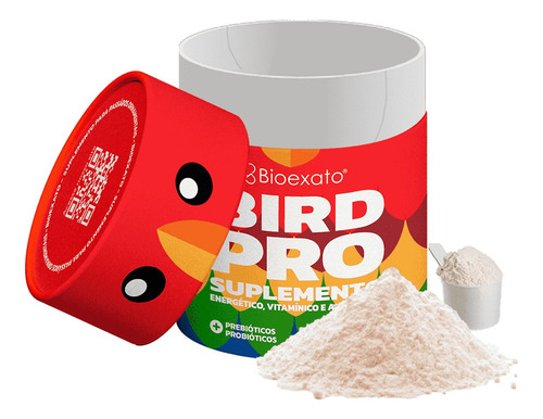 Suplemento Vitaminico Para Aves Biotina Dextrose Metionina