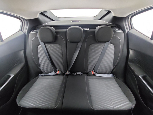 Fiat FASTBACK 1.0 TURBO 200 FLEX AUDACE CVT
