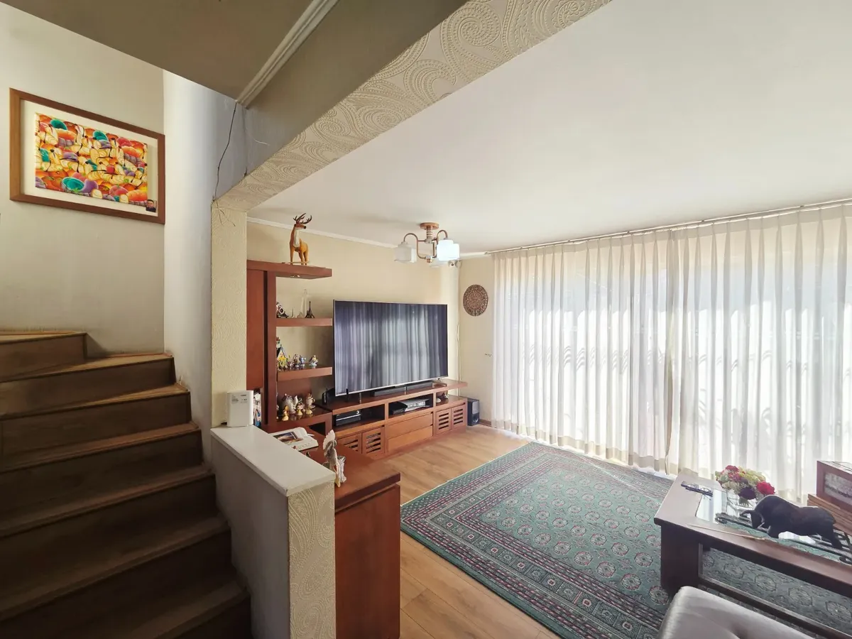 Imagen 3 de 25 de Precio Rebajado¡ Fuera De Condominio 4 Hab.,gran Terreno