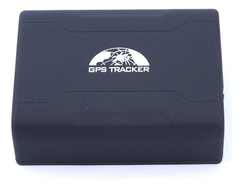 Gps Tracker Tk109 Portatil Potente Bateria Homologado Coban