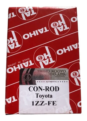 comprar Biela Concha Std\u002F010\u002F020\u002F025\u002F050 Corolla 2003-2014 1zz 3zz