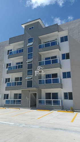 Imagen 6 de 14 de Apartamento En Venta En Nuevo A Estrenar En Aut San Isidro