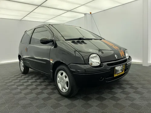 Renaul Twingo 1.2 Dynamique Soho Edition