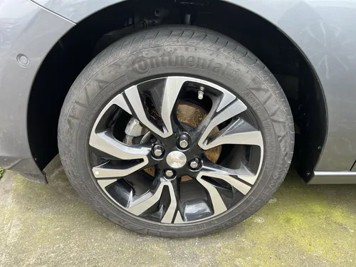 Chevrolet Onix PREMIER TURBO SEC 1,0