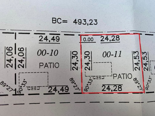 Imagen 4 de 12 de Lote En Venta Con Vista Al Algo - Zona Costa Del Sol - Baril