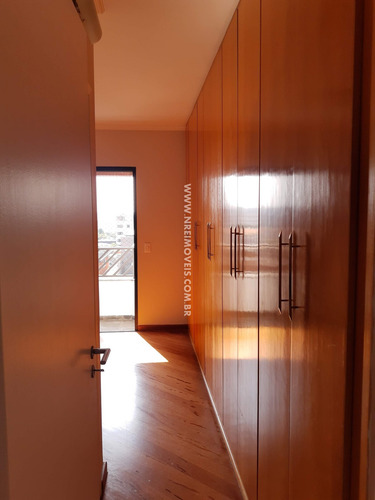 Imagem 7 de 30 de Excelente Apartamento À Venda Na Vila Mascote - Ap00138 - 69333473