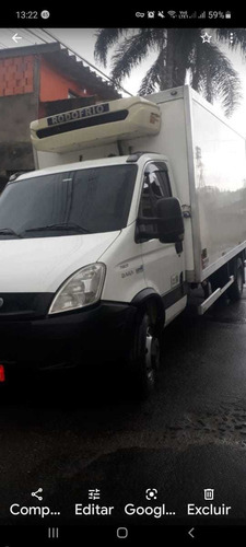 Iveco Daily Modelo 70c17