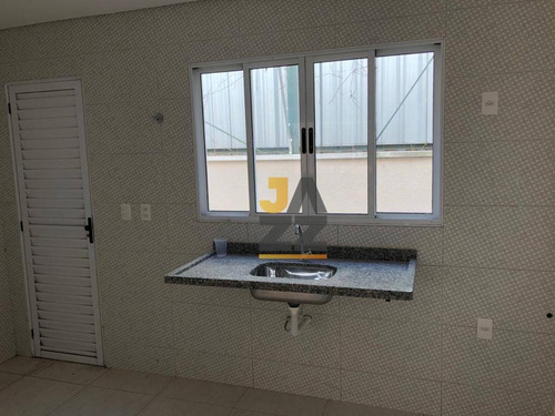 Imagem 2 de 8 de Casa Com 2 Dormitórios À Venda, 70 M² Por R$ 203.000,00 - Jardim Das Nações - Salto/sp - Ca14487