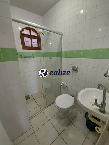 Imagem 13 de 30 de Maravilhosa Chácara Com Área Gourmet E Um Lindo Jardim Zona Rural De Guarapari-es - Ch00017 - 69179237