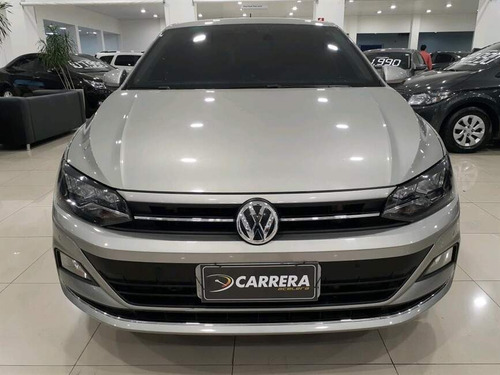 Imagem 2 de 12 de Polo 1.0 200 Tsi Highline Automático