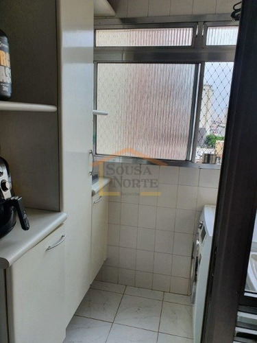 Imagem 6 de 15 de Apartamento, Venda, Parque Mandaqui, Sao Paulo - 30292 - V-30292