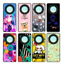 Comprar Carcasas Para Honor Magic 6 Lite Fundas Con Diseños