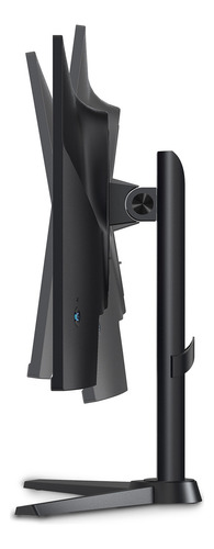 Monitor Gamer 27 Fhd Posición Vertical 180hz 1ms Master-g