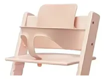 Comprar Papu Baby Asiento Para Bebé Para Silla Alta Convertible Color Marrón claro Asiento Para Silla Alta