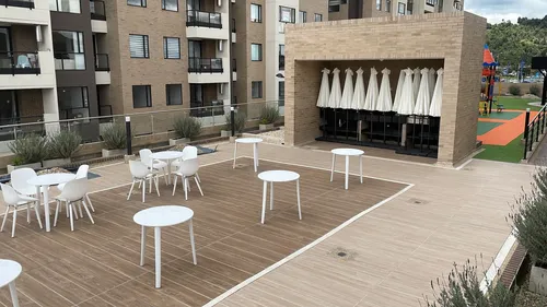 Vende Apartamento Bogota