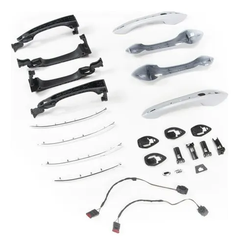comprar Juego Manijas Onix B Hatch 20\u002F21 Accesorios Chevrolet
