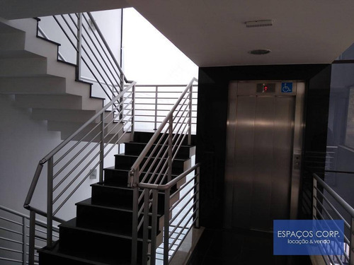 Imagem 16 de 21 de Prédio Para Alugar, 780m² Por R$ 29.000/mês - Pompeia - São Paulo/sp - Pr0140