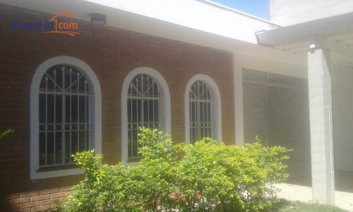 Imagem 3 de 30 de Casa Com 3 Dormitórios Para Alugar, 190 M² Por R$ 4.500,00/mês - Vila Ema - São José Dos Campos/sp - Ca2901