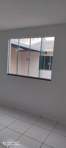 Imagem 11 de 30 de Casa Com 3 Dormitórios À Venda, 210 M² Por R$ 500.000,00 - Conjunto Libra - Foz Do Iguaçu/pr - Ca0730