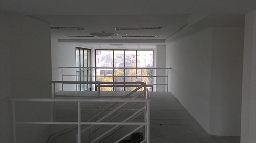 Imagem 5 de 7 de Conjunto Para Alugar, 202 M² Por R$ 12.000,00/mês - Cidade Monções - São Paulo/sp - Cj1903