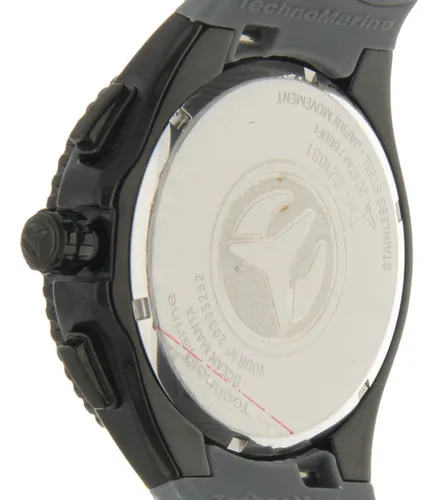 Reloj Para Hombre Technomarine ocean Manta