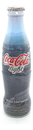 Botellas Coca Cola Colección Full Inspiraciones Argentinas
