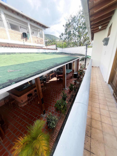 S.c Casa En Venta Vía Polígono De Tiros