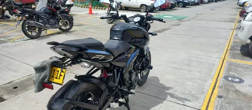 Pulsar Ns 160 Fi 2022