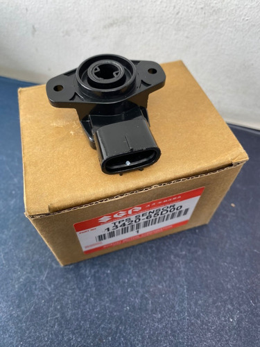 Sensor Tps Chevrolet Grand Vitara Suzuki