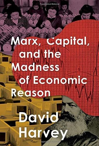 Book : Marx, Capital, And The Madness Of Economic Reason -.