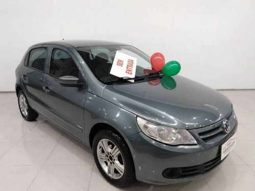 Volkswagen Gol 1.0 (g5) (flex)