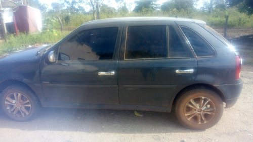 Volkswagen Gol 2008 1.0 Trend Total Flex 5p