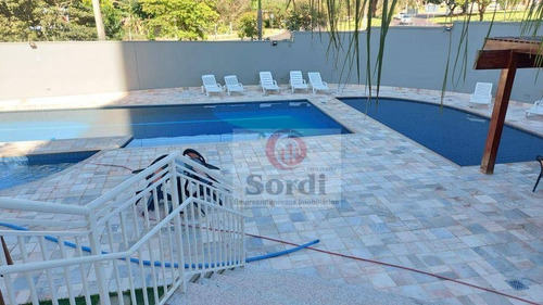 Imagem 19 de 21 de Apartamento À Venda, 101 M² Por R$ 565.000,00 - Nova Aliança - Ribeirão Preto/sp - Ap3554
