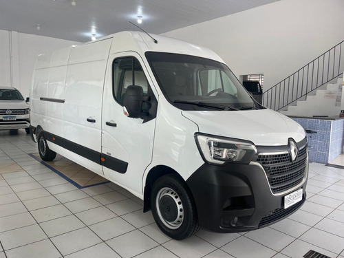 Renault Master FurgãO 2.3 Extra L3h2 5p