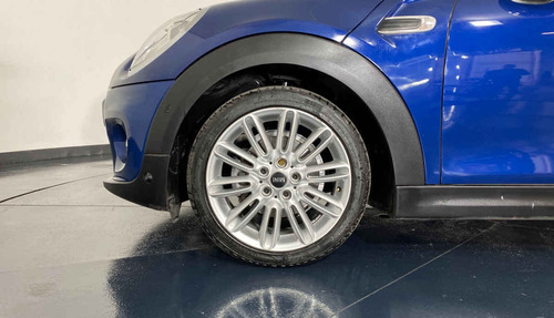 Imagen 6 de 15 de 118651 - Mini Cooper 2017 Con Garantía