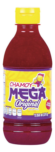 Chamoy Mega Original 370g