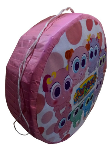 Fiesta Decoracion Piñata Casimeritos Distroller 80cm