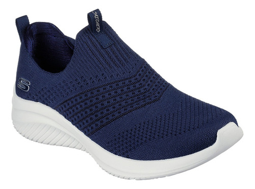 Tenis Skechers Ultra Flex 3.0 Classy Charm Mod. 149855
