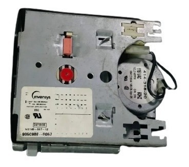 Timer Eaton G-057 Lavadora General Electric.