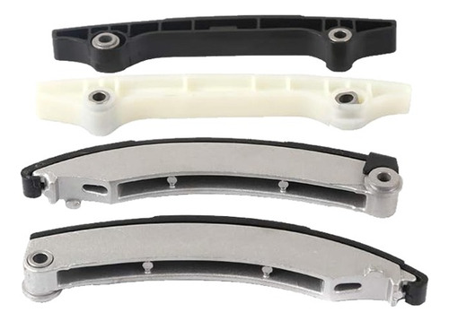 Kit Cadena De Tiempo Dodge Dakota Cherokee Commander 3.7l