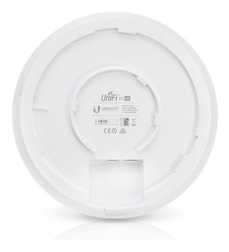 Access point Ubiquiti Networks UniFi UAP‑AC‑HD blanco