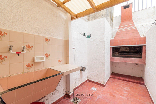 Imagen 9 de 20 de Ph 2 Ambientes Con Patio Y Parrilla En Punta Mogotes