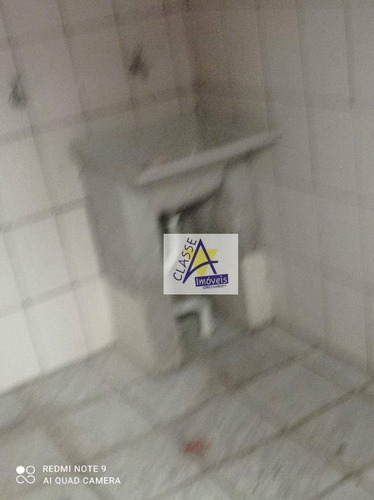 Imagem 18 de 19 de Casa Com 2 Dormitórios Para Alugar, 150 M² Por R$ 3.000,00/mês - Vila Bocaina - Mauá/sp - Ca0233