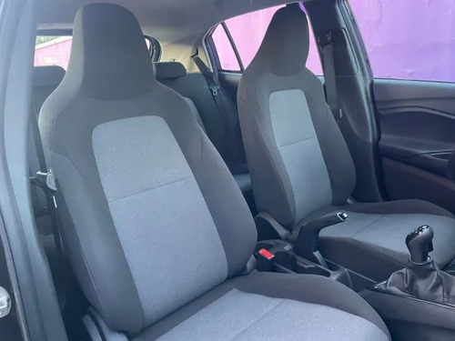 Chevrolet Onix 1.0