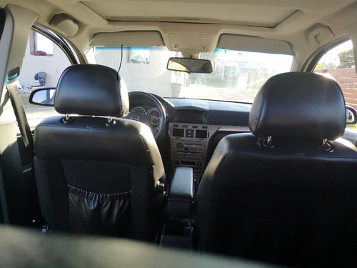 Chevrolet Vectra 2.4