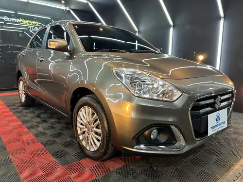 Suzuki Swift 1.2 Dzire