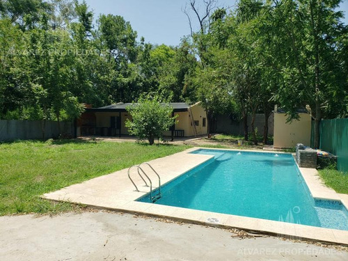 Imagen 7 de 7 de Casa Quinta 3 Ambientes Venta General Rodríguez