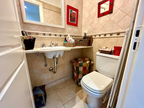 Imagen 3 de 30 de Se Vende Departamento Cuatro Ambientes, De Categoría, Con Cochera, Amenities (villa Lugano)