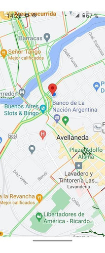 Imagen 2 de 20 de Departamento Dos Ambientes- Avellaneda